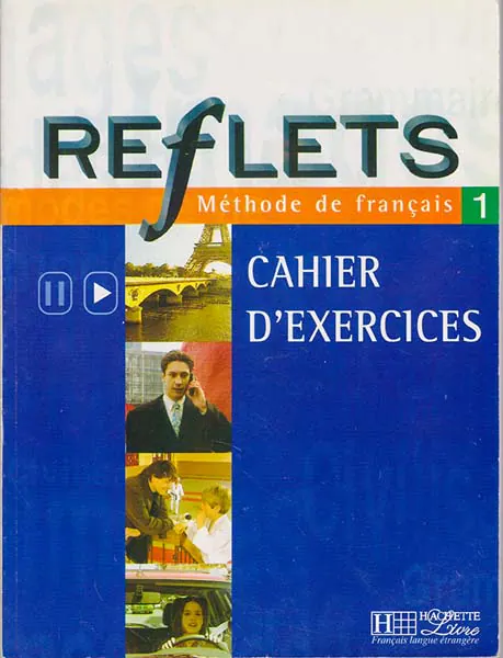 REFLETS 1